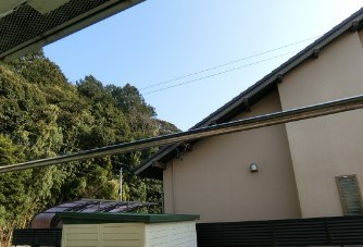 北ウイングB その他外観2