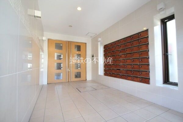 リエス浜松駅南 その他外観1