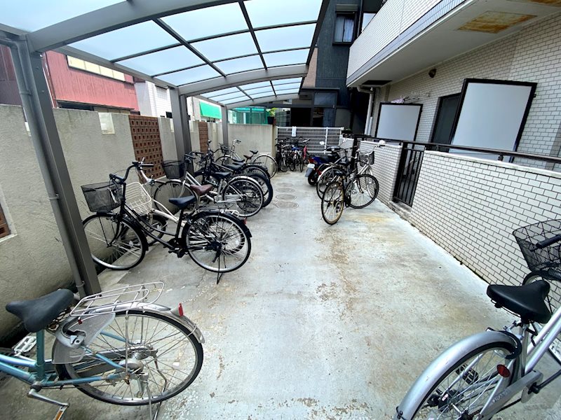 リエス浜松駅南 その他外観2