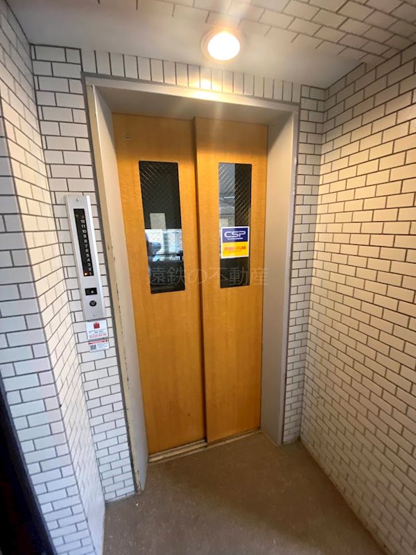 リエス浜松駅南 その他外観4