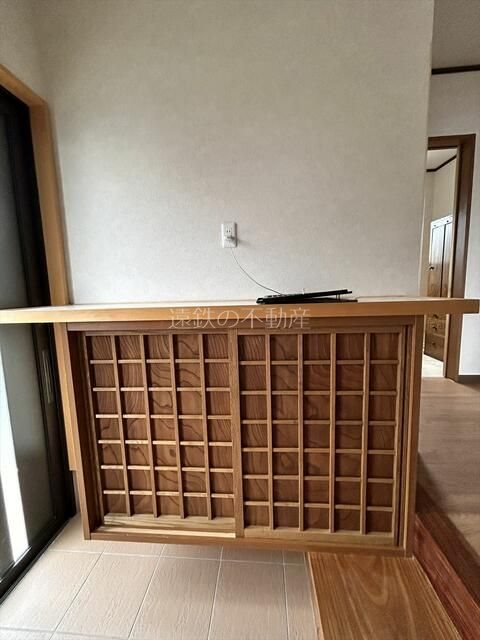 入野町　橋本様一戸建 玄関