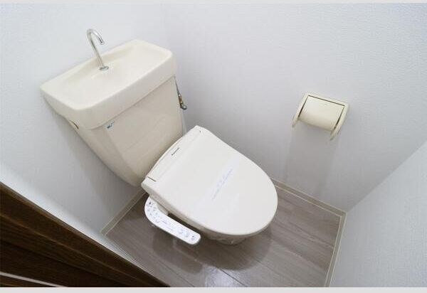 クレーバーマンションⅡ その他2