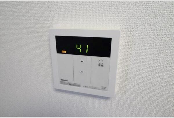 クレーバーマンションⅡ その他4