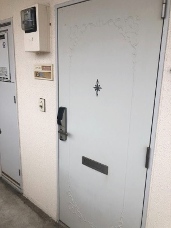 菊川サンハイツ その他4