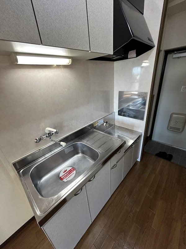 グリンデル　ワルト キッチン