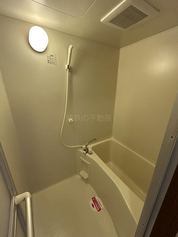 グリンデル　ワルト 風呂画像