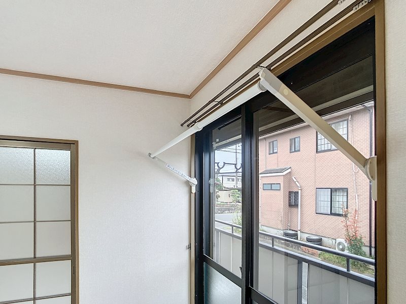 ヴィラ内山 その他