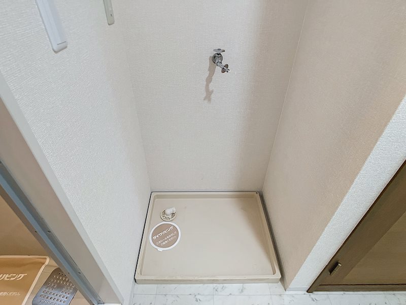 ヴィラ内山 その他部屋・スペース