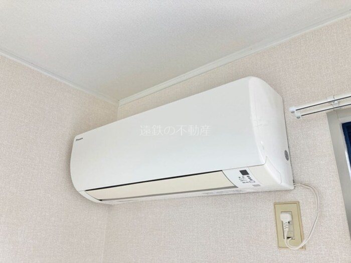 セジュールサンピア　C その他設備