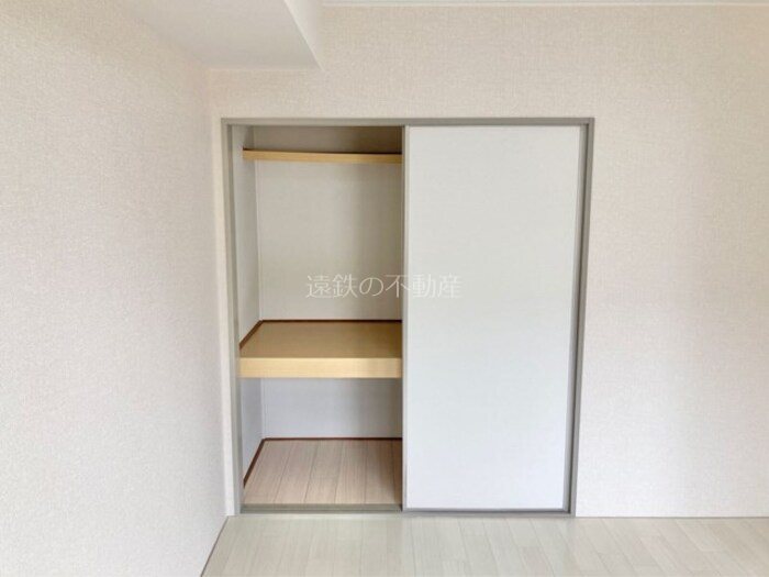 セジュールサンピア　C その他
