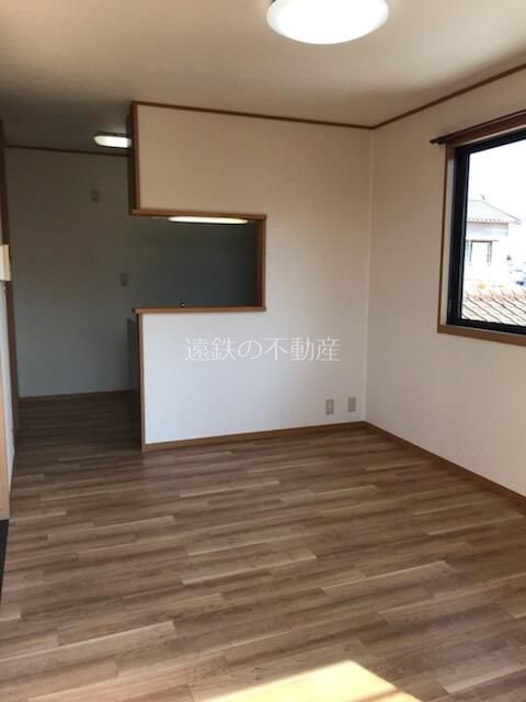 ディアステージB リビング