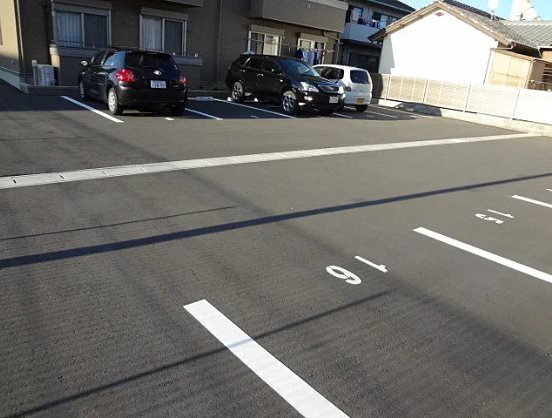 ヴァンベールA その他外観1