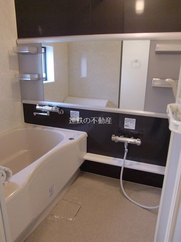 ヴァンベールA 風呂画像