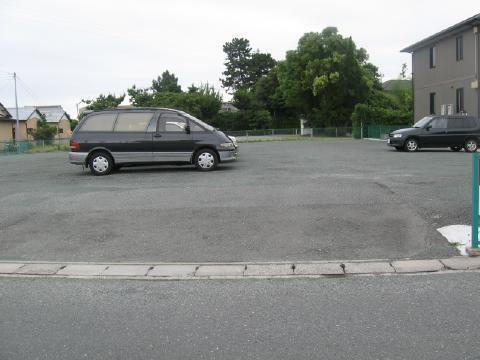 宮竹町吉田様駐車場 その他1