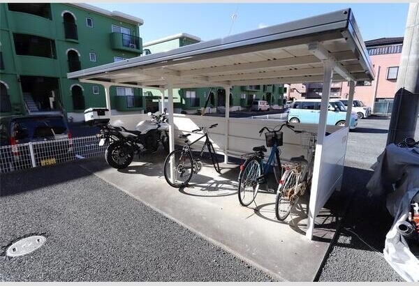 ローリエ初生 その他外観1