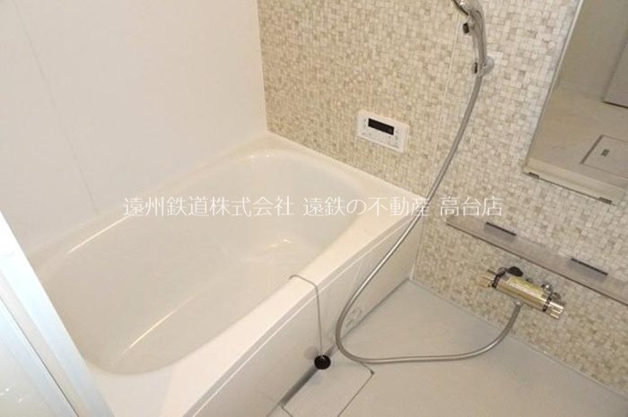 モンレーヴ住吉 風呂画像