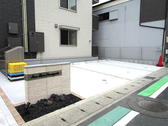モンレーヴ住吉 その他外観1