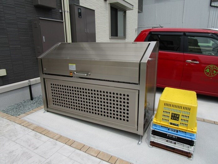 モンレーヴ住吉 その他外観4