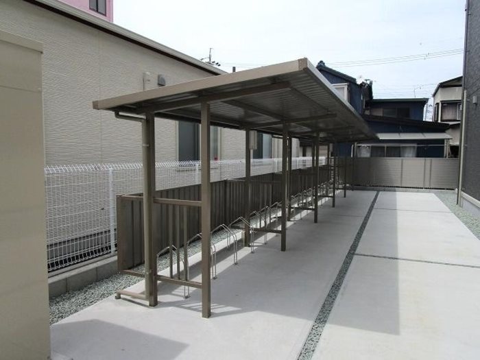 モンレーヴ住吉 その他外観2