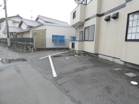 ヒルストーン その他外観1