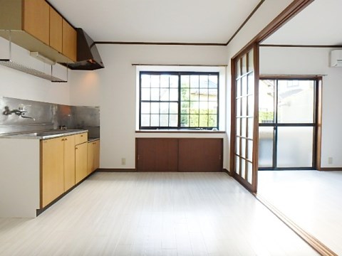 ヒルストーン リビング