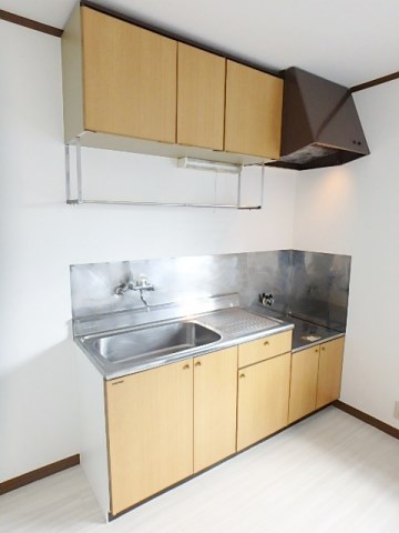 ヒルストーン キッチン