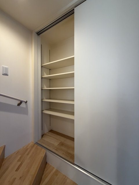 キャレブラン芳川 その他