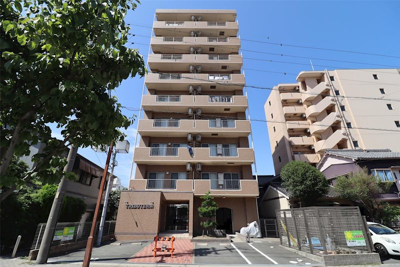 TRIBUTE元浜 外観写真