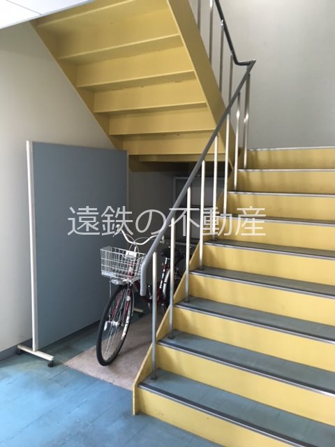 遠鉄野口町ビル その他