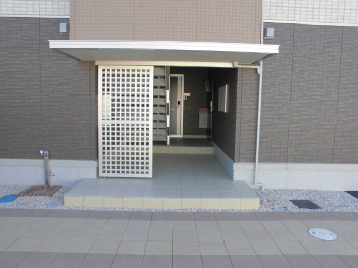 ＤＷＥＬＬ北島 その他外観1
