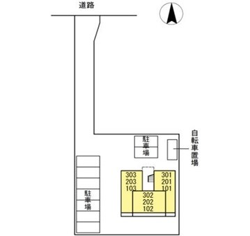 ＤＷＥＬＬ北島 その他外観4