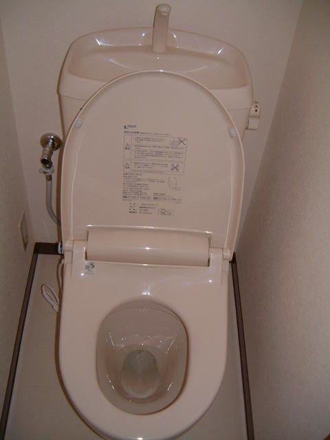 クレール中村 その他12
