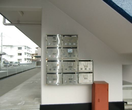 松下細島ライフ その他共有部分