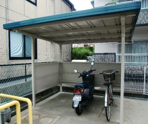松下細島ライフ その他共有部分