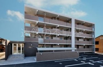 グランストーク富丘 その他外観1