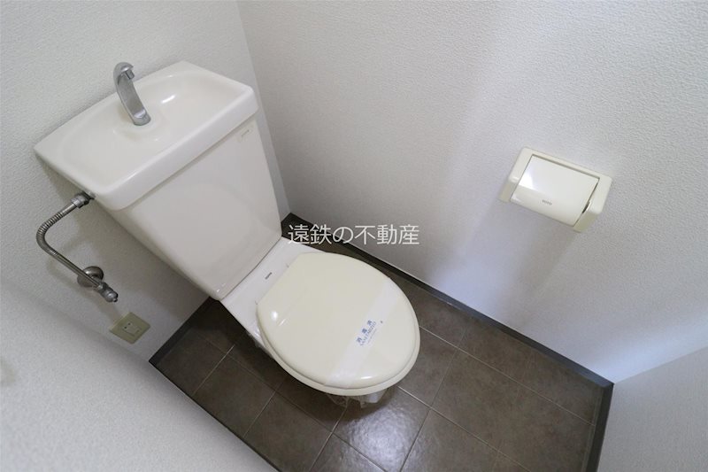 ラフォーレ向平 その他1