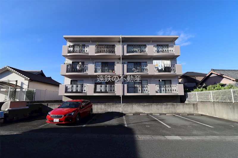 ラフォーレ向平 その他外観1