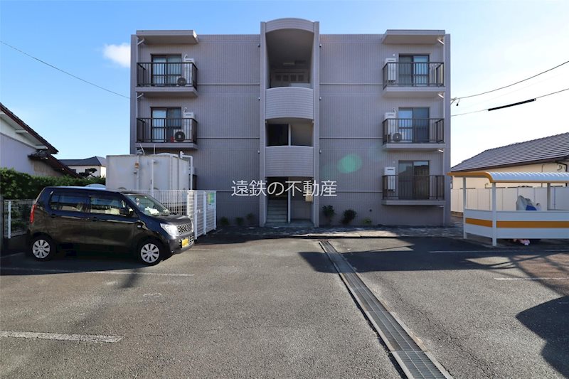 ラフォーレ向平 その他外観2