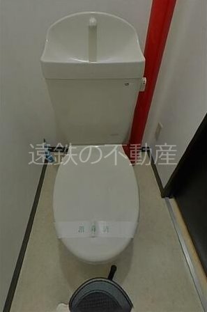 キブネハイツ その他2