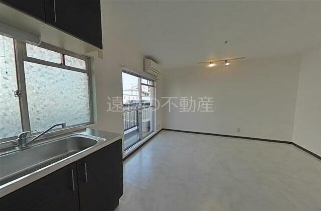 キブネハイツ その他4