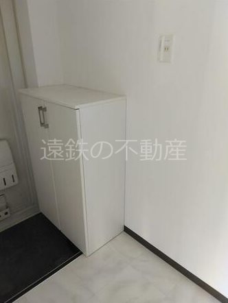 キブネハイツ その他6