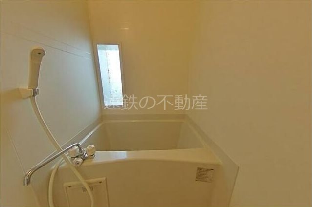 キブネハイツ 風呂画像