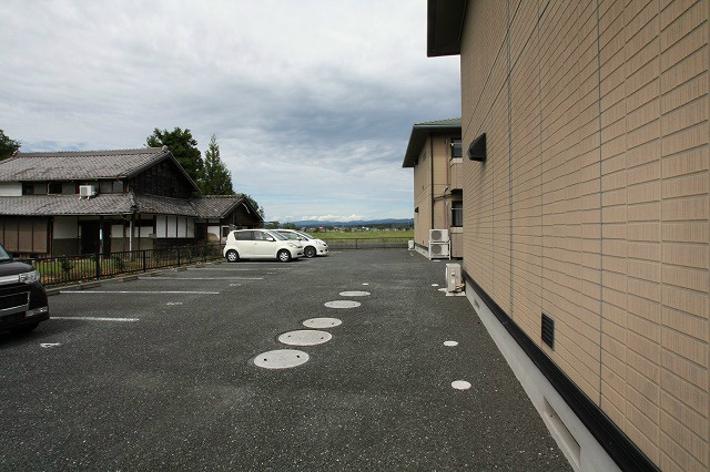 ファサードＡ その他外観2