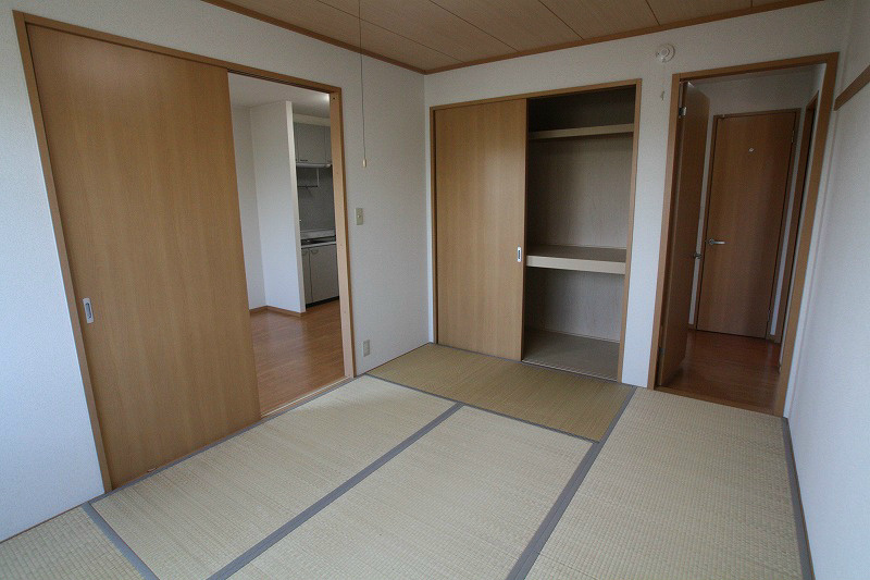 ゼファーA 収納