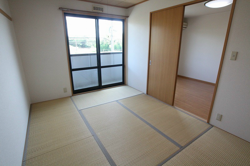 ゼファーA その他部屋・スペース
