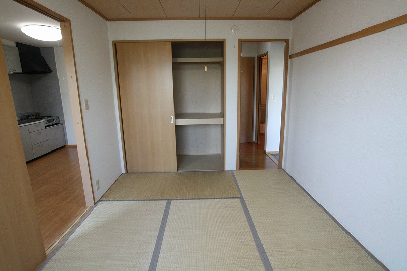 ゼファーA その他部屋・スペース