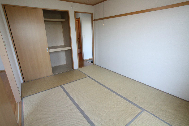ゼファーA その他部屋・スペース