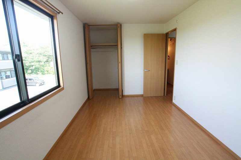 ゼファーA その他部屋・スペース