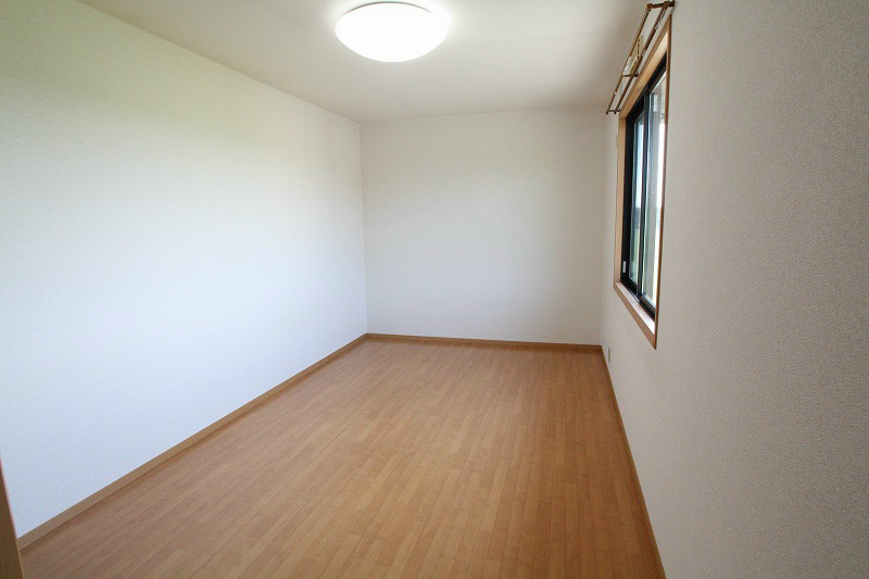 ゼファーA その他部屋・スペース