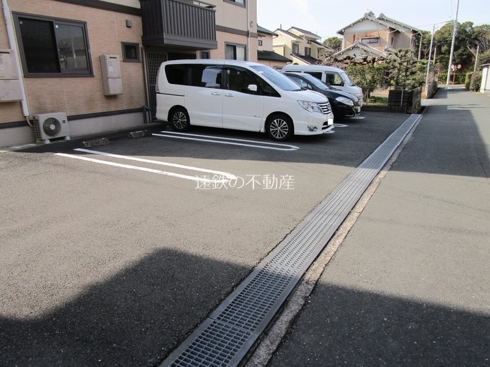 トゥール・ビヨン　Ｃ その他外観2